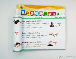 周一英文怎么读