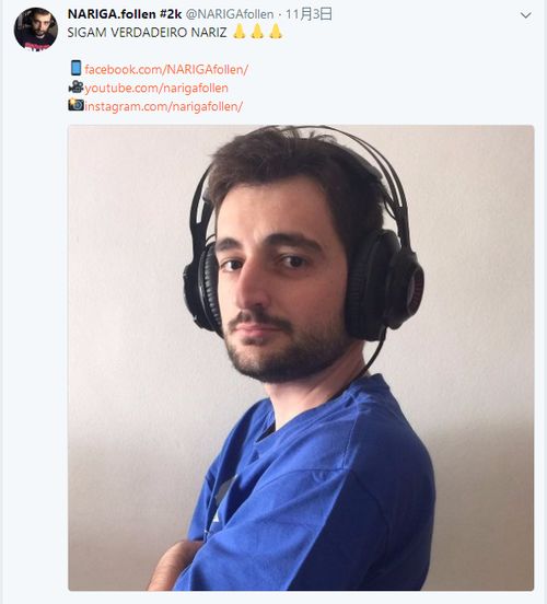 fallen是什么意思