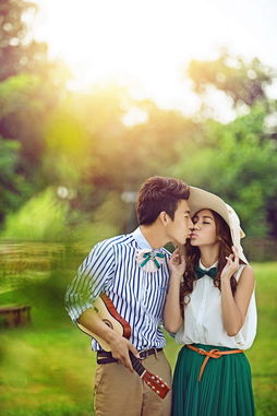 幸福的约定 歌词