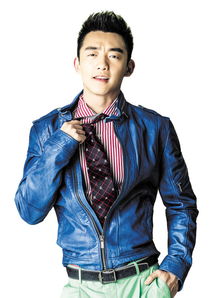 郑恺个人资料介绍，李晨个人资料