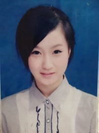 郭雨妍美照，郭雨彤