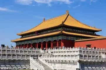 北京故宫资料详细介绍，北京故宫资料作文500字