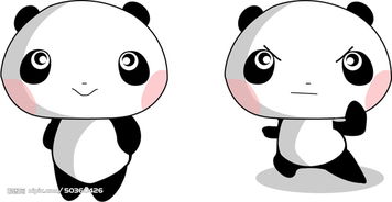 熊猫用英语怎么说