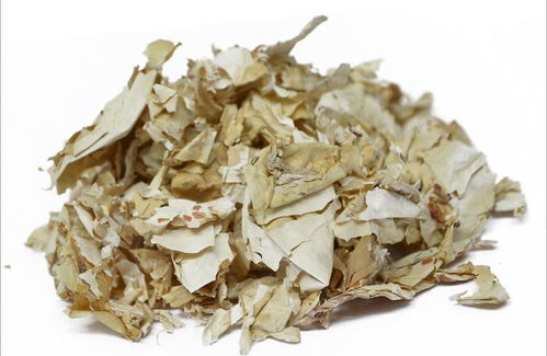 凤凰衣的12种功效，凤凰衣怎么用才能祛斑