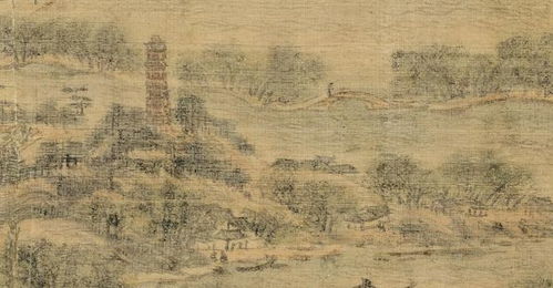 袁宏道初至西湖记原文及翻译