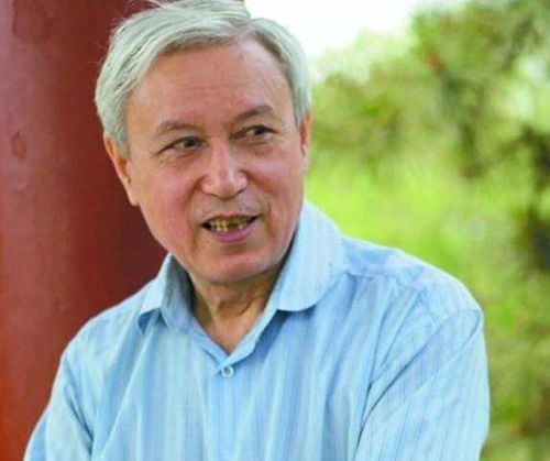 黎远康哈萨克斯坦母亲如今健在吗，黎远康后续