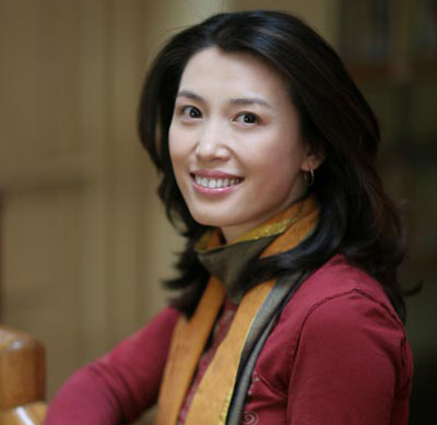 陈晓楠和老六是什么关系