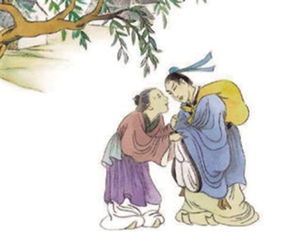 游子吟欣赏，游子吟的解析