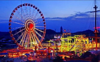 杭州水上乐园哪里玩最好?杭州水上乐园推荐(含门票、游览等信息)_百度