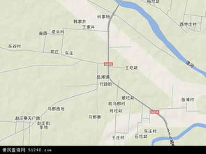 偃师东收费站是那个口