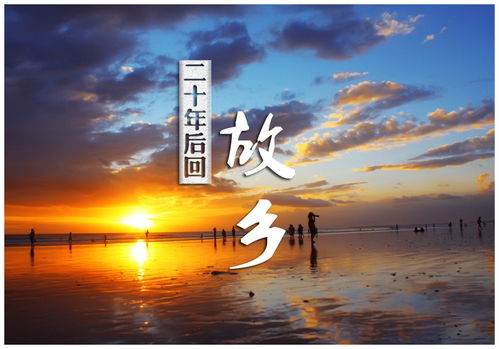 20年后回故乡作文