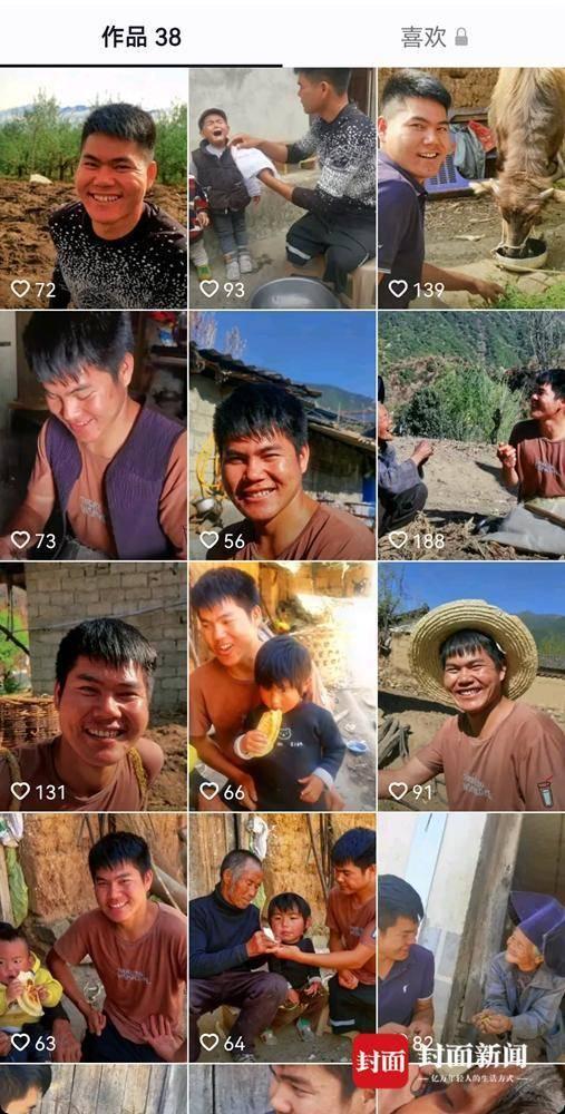 2010年十大网络红人排行榜?