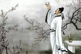 白发三千丈缘愁似个长的拼音，白发三千丈缘愁似个长的缘是什么意思