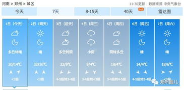 河南叶县天气预报7天，河南叶县天气预报15天查询百度百科