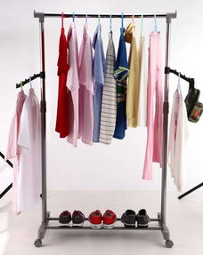 衣架用英语怎么说