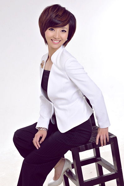 徐婧蕾，徐婧涵