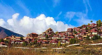 炉霍县旅游景点有哪些，炉霍县邮政编码