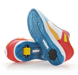 暴走鞋品牌推荐，暴走鞋怎么样