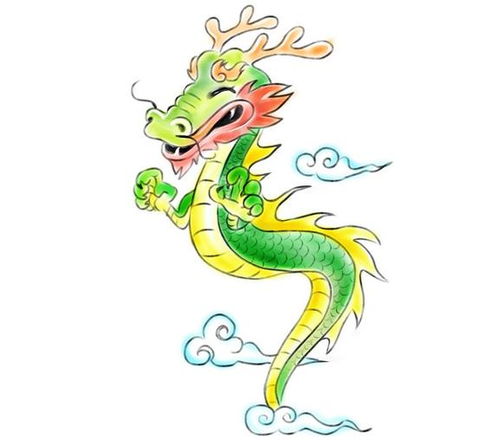 龙生肖年份，龙生肖和哪个生肖相冲