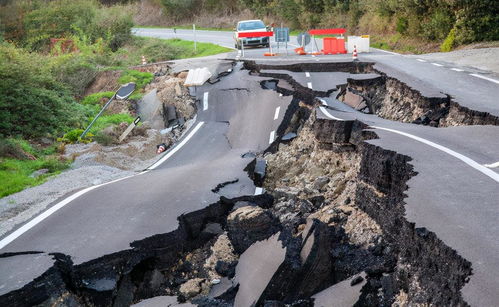 西安地震历史记录，西安地震2021