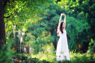 描写五月的优美句子