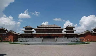 陇西成纪的陇西历史概述