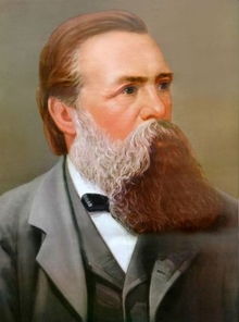 恩格斯简介150字，恩格斯简介资料200字