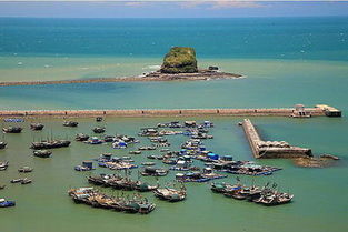 11月想到广西北海市涠洲岛住2~4个月,请问岛上租房方便吗?房租大概在