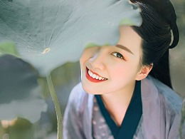 采苹诗经注音朗读，采苹果二年级看图写话