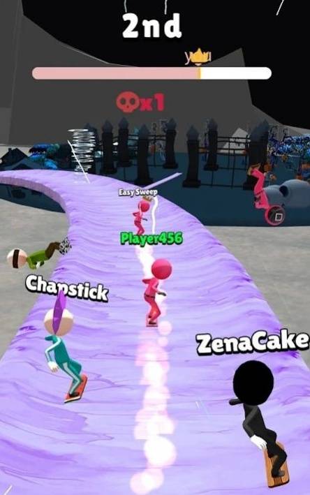 英文令人兴奋的怎么写