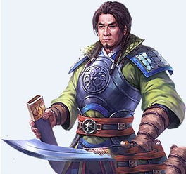 霍安和陆尉迟的小说，霍安详