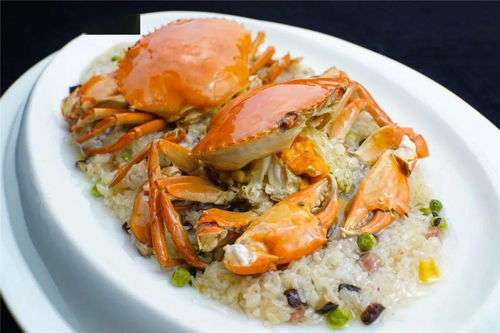 蝤蠓和青蟹的区别是什么?