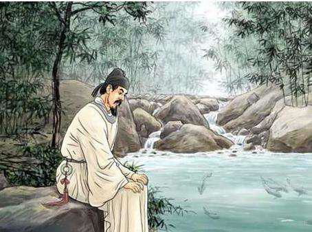 明灭可见的上一句，明灭可见什么意思