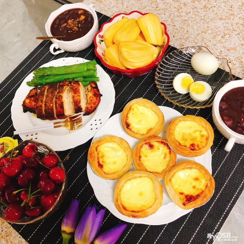 特色的早餐有哪些?