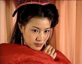 梦姑是什么意思，梦姑是李秋水的孙女吗