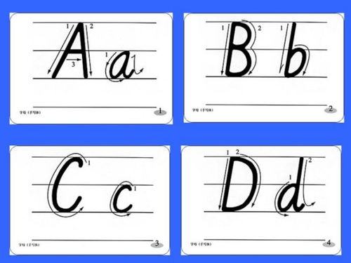 k的笔顺是几画，口的笔顺