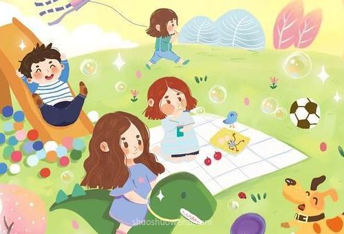 6.1儿童节祝福语搞笑