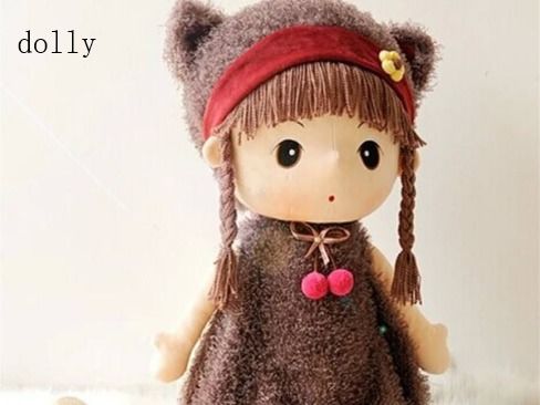 制作玩偶的英文，玩偶的英文怎么读音puppet