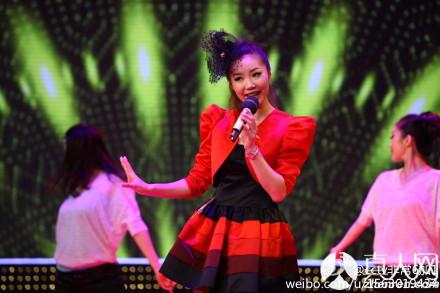 徐丽丽的个人简介