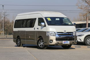 被金杯霸占的“HIACE”升级改装后,成为商务界大哥大