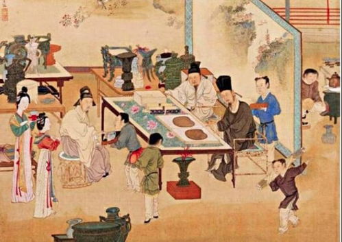 状元榜眼探花后面是什么 状元榜眼探花后面是传胪