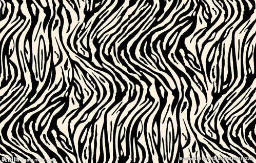 斑马纹的作用是什么，斑马纹衣服