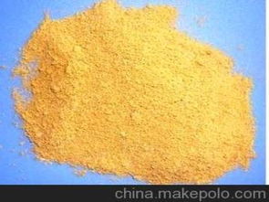 硫酸铁详细资料大全