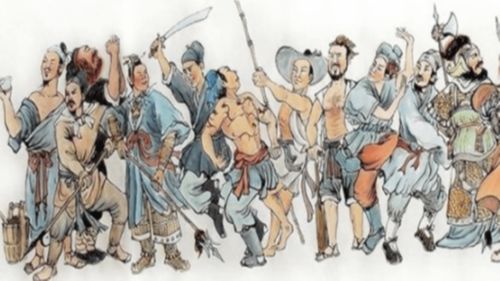 剿怎么读 剿读音