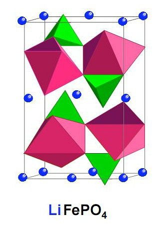 磷酸亚铁锂，磷酸亚铁锂价格一吨多少钱