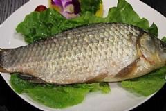 鲫鱼籽能吃吗，鲫鱼籽能活多少年