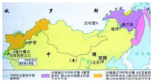 塔吉克斯坦与中国边界口岸，塔吉克斯坦与中国边界在哪