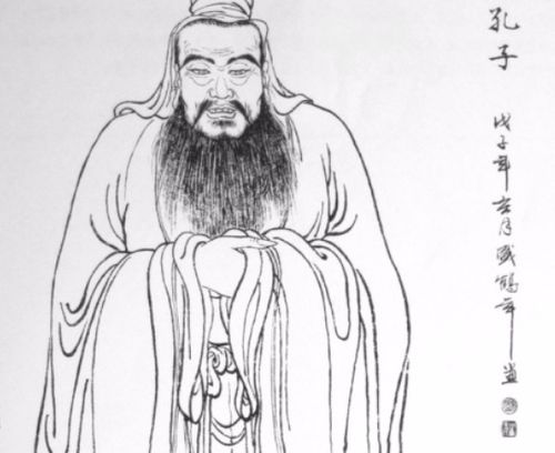 孔子见罗雀者翻译及注释，孔子见罗雀者翻译及答案