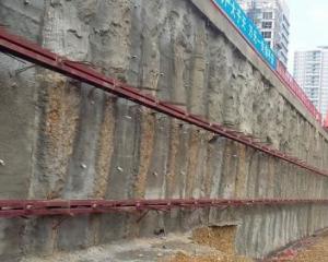 腰梁图片，腰梁的作用