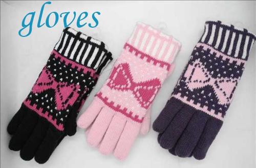 gloves是什么意思